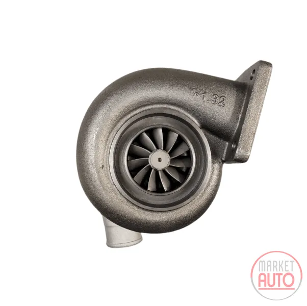 Turbocharger new -CNSPA