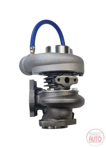 Turbocharger new -NRGS