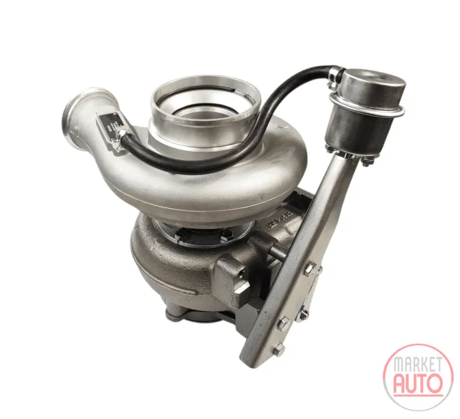 Turbocharger new -NRGS