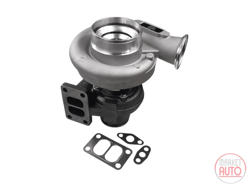 Turbocharger new -NRGS