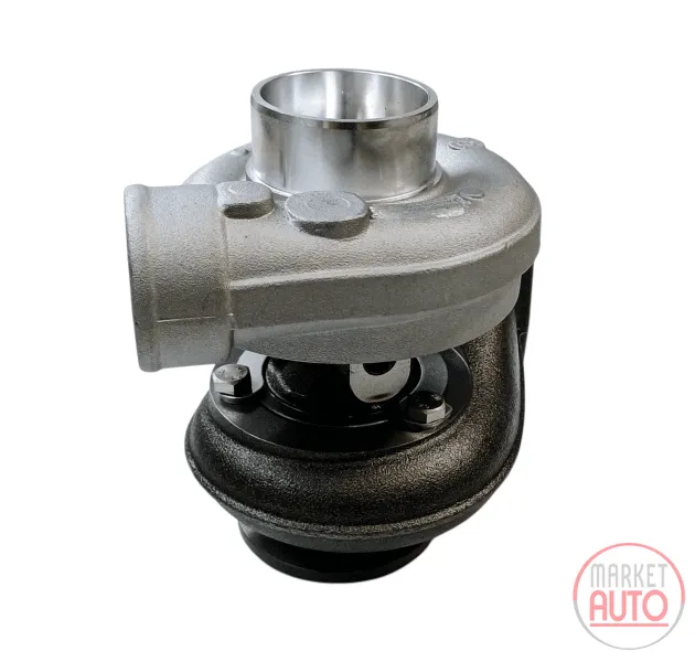 Turbocharger new -NRGS