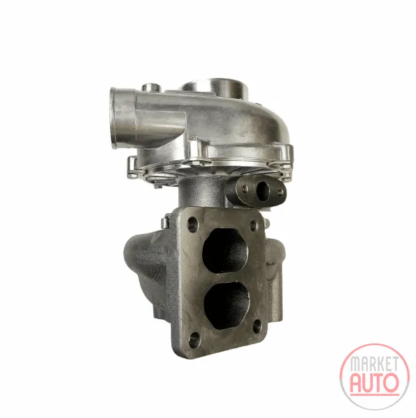 Turbocharger new -CNTTL